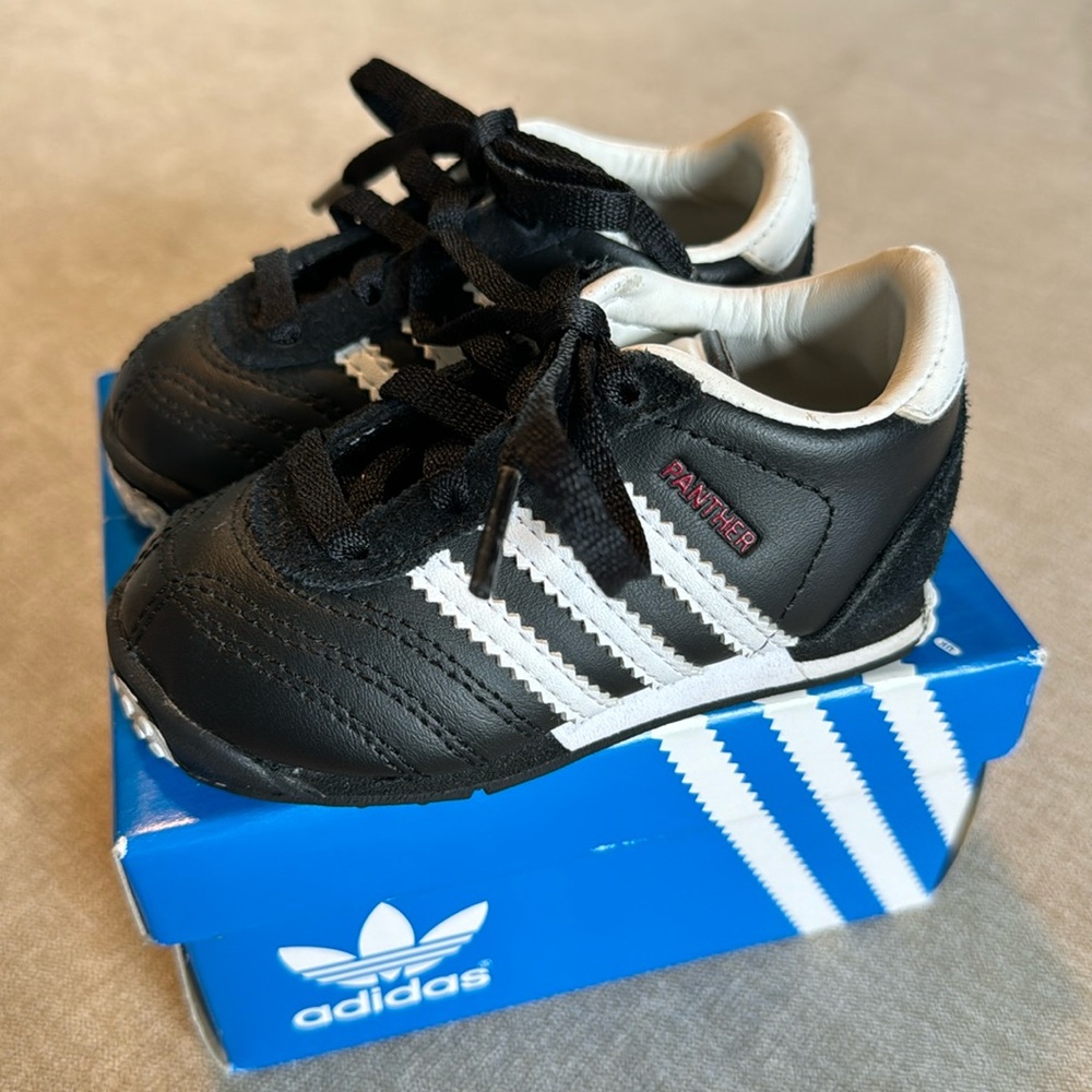 Adidas Panther I Toddler 4K